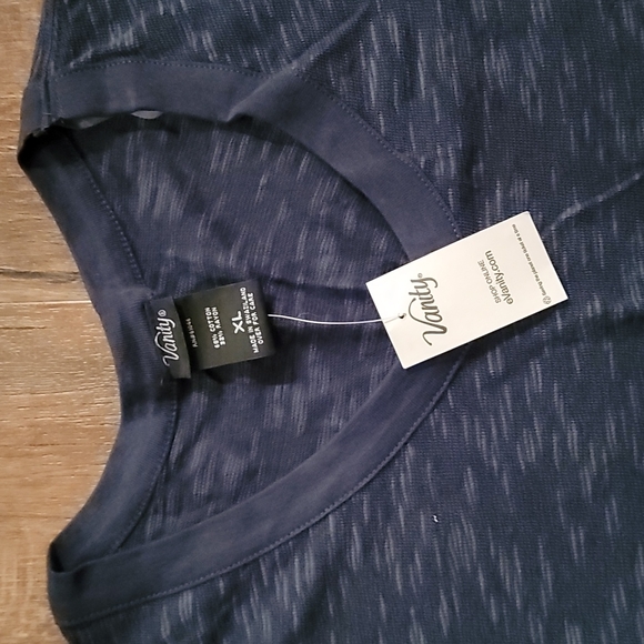 Vanity xl forest green and gray - Picture 3 of 4